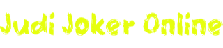 Judi Joker Online